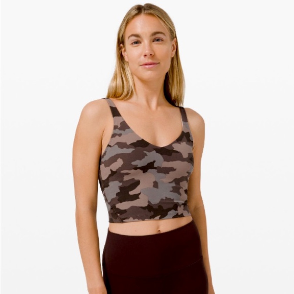Lululemon Align Tank Top